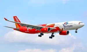 Vietjet tung hàng triệu vé 0 đồng ngày 12/12