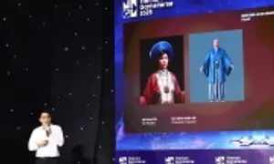 Top 5 dự án game xuất sắc tại GameHub 2025 Top 5 dự án game xuất sắc tại GameHub 2025