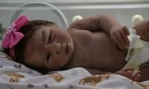 Những phụ nữ nuôi búp bê 'tái sinh' Những phụ nữ nuôi búp bê 'tái sinh'