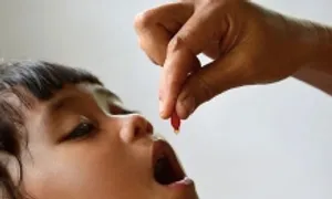 Khoảng 9% trẻ em Việt thiếu vitamin A Khoảng 9% trẻ em Việt thiếu vitamin A