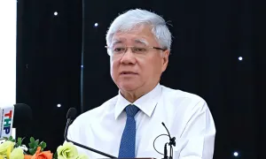 Nghiên cứu thành lập công đoàn khu vực