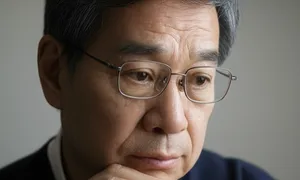 Ba dấu hiệu bệnh Alzheimer ở người trung niên