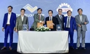 Thắng Lợi Group, An Cường, Central liên danh phát triển căn hộ Đức Hòa