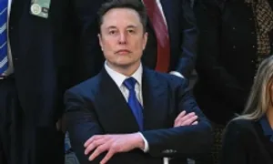 Elon Musk chỉ trích 'Đạo luật to đẹp', tiếp tục đề xuất lập đảng mới