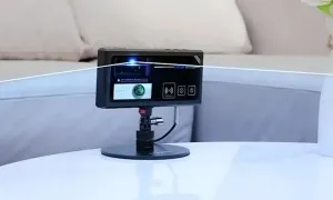 Thiết bị laser diệt 30 con muỗi mỗi giây