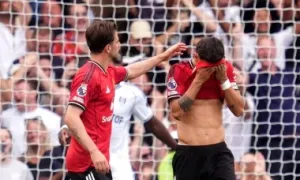 5 việc cần làm ngay của Man Utd 5 việc cần làm ngay của Man Utd