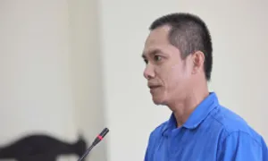Sát hại bạn vì bị dọa bắn