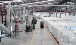 Việt Nam đặt mục tiêu 70% chất thải công nghiệp được phân loại, tái chế