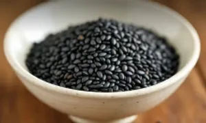 7 thực phẩm ngăn tóc bạc sớm