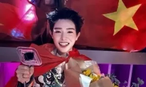 Lý do Đức Phúc chiến thắng Intervision
