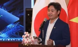 FPT phát triển chip chuyên dụng Bonsai AI
