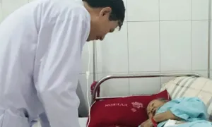 Vi khuẩn lây nhiễm khiến 70 bệnh nhân không lành vết mổ nguy hiểm thế nào