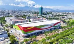 MM Mega Market Việt Nam khai trương trung tâm thương mại 20.000 m2