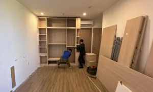 Rủi ro khi mua nội thất thanh lý để cải tạo nhà