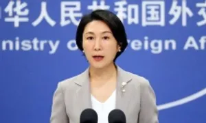 Trung Quốc chỉ trích Nhật vì kế hoạch triển khai tên lửa gần Đài Loan